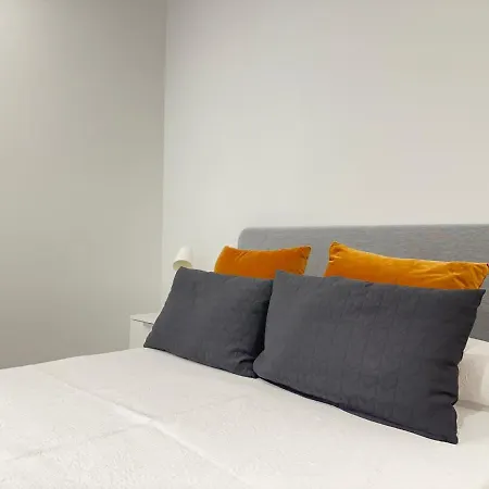 Apartamento 4 Piso 2 Centro Al Lado De 4 - Homeygalicia