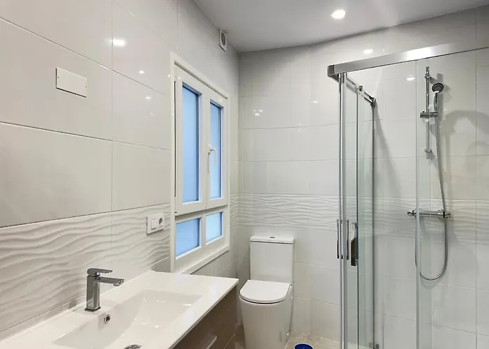 4 Piso 2 Centro Al Lado De Principe 4 - Homeygalicia * Vigo